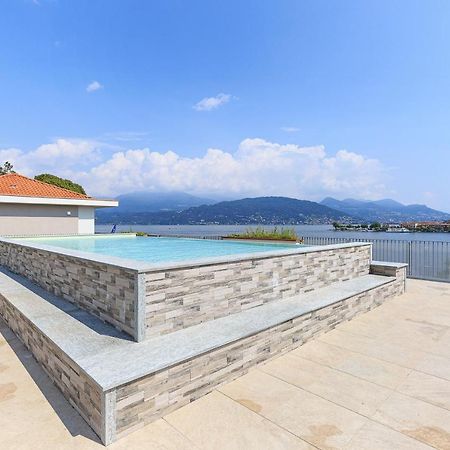 Appartamento Carolnoemi - Vista Lago - By Impero House Baveno Dış mekan fotoğraf