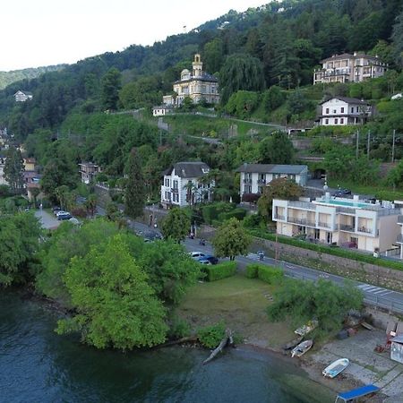 Appartamento Carolnoemi - Vista Lago - By Impero House Baveno Dış mekan fotoğraf