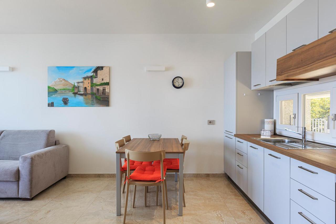 Appartamento Carolnoemi - Vista Lago - By Impero House Baveno Dış mekan fotoğraf