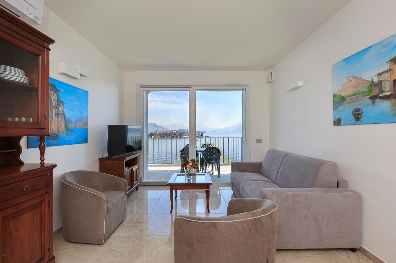 Appartamento Carolnoemi - Vista Lago - By Impero House Baveno Dış mekan fotoğraf
