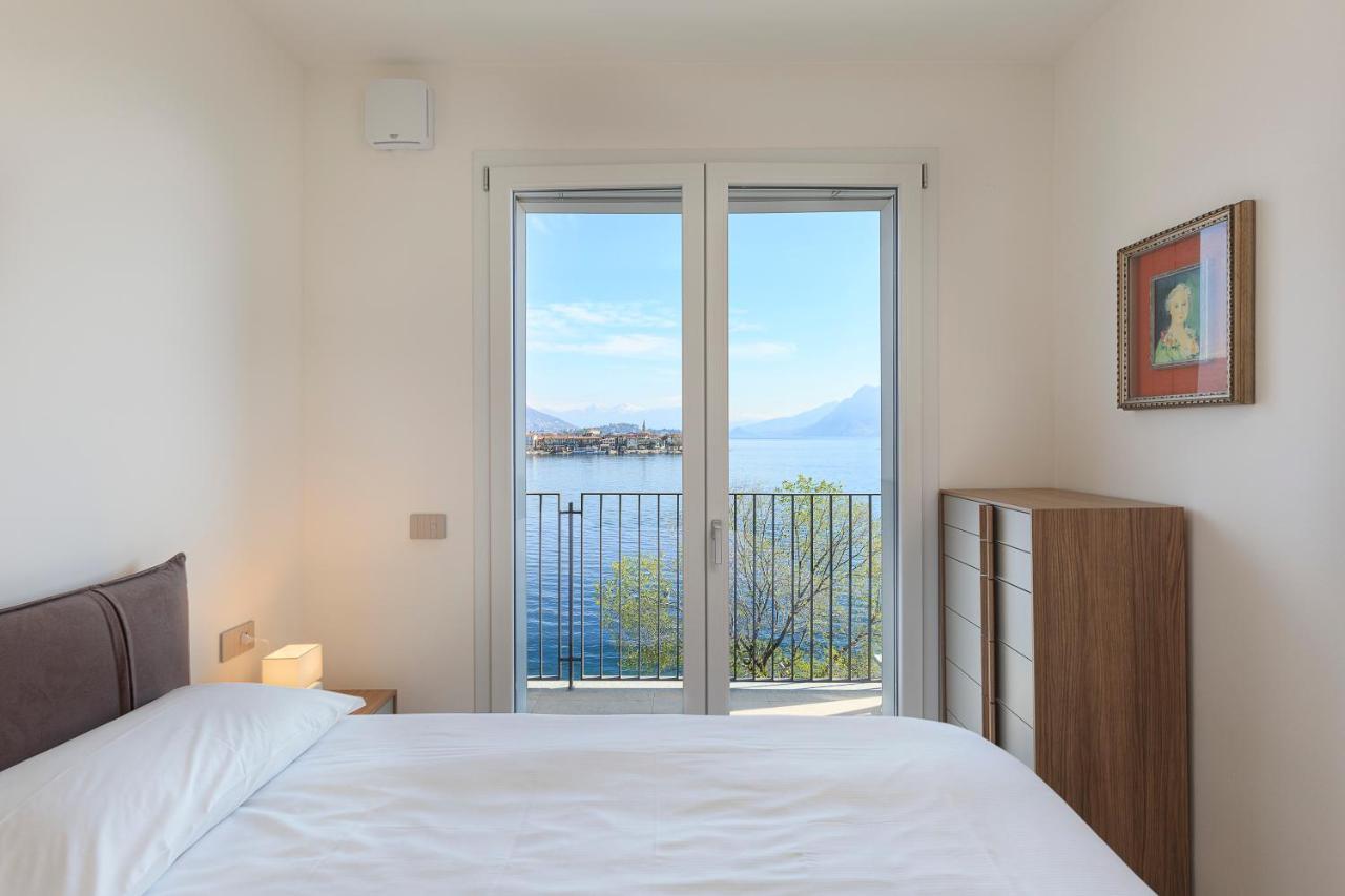 Appartamento Carolnoemi - Vista Lago - By Impero House Baveno Dış mekan fotoğraf