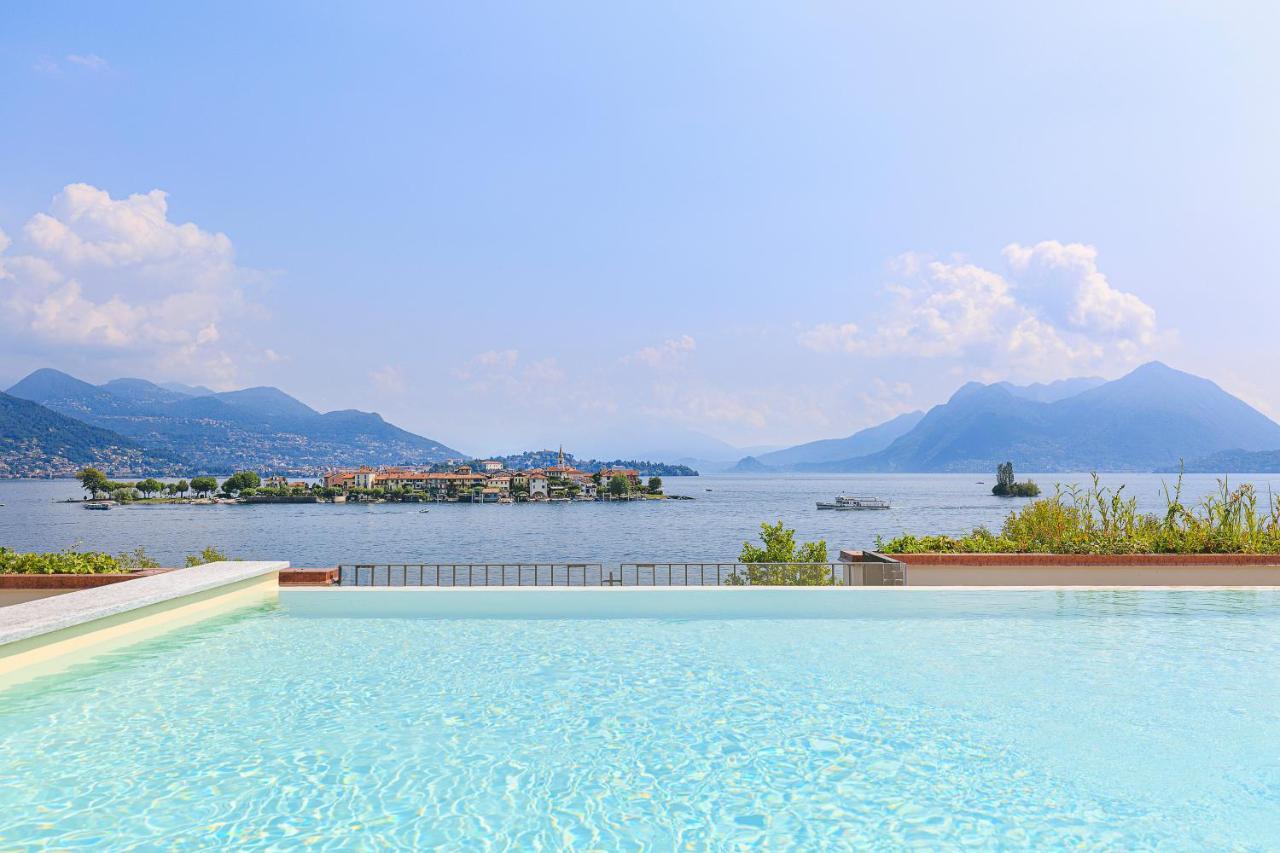 Appartamento Carolnoemi - Vista Lago - By Impero House Baveno Dış mekan fotoğraf